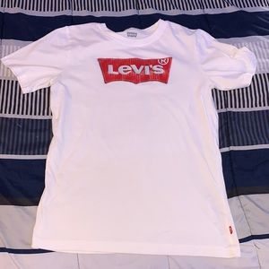 Levi’s shirt